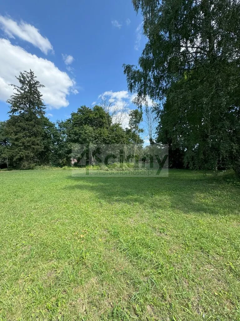 Działka 6 671,00 m², oferta nr , 9661/3098/OGS, Sławka Mała
