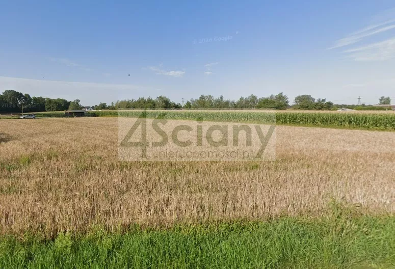 Działka 2 996,00 m², oferta nr , 10675/3098/OGS, Stare Faszczyce