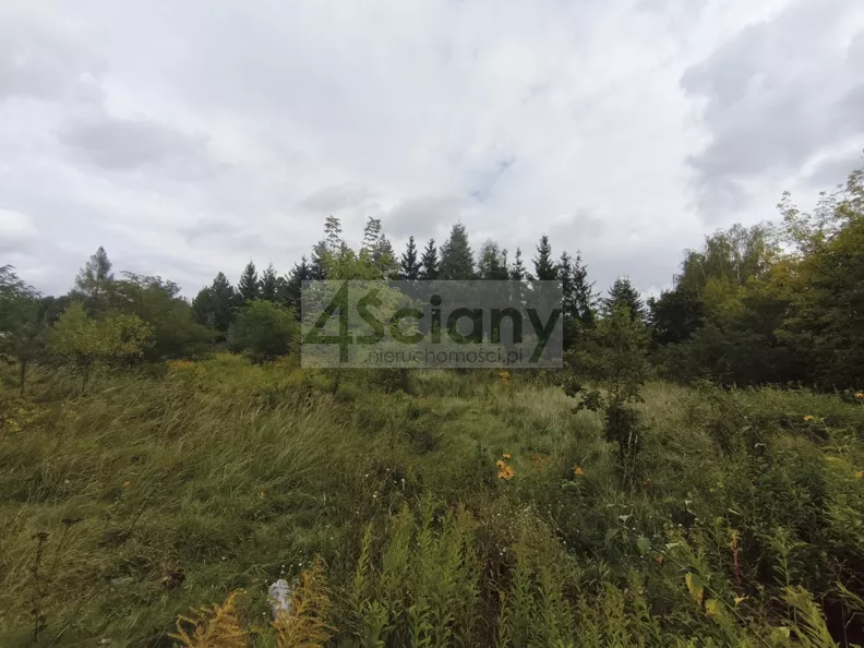Działka 4 270,00 m², oferta nr , 10618/3098/OGS, Sulejówek