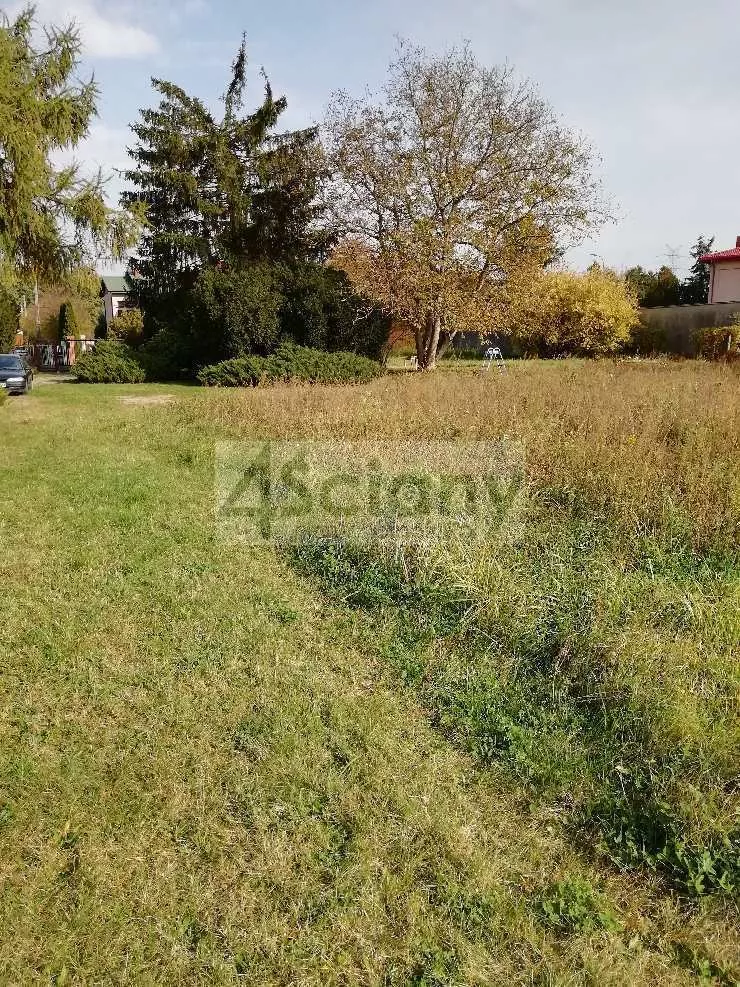 Działka 1 993,00 m², oferta nr , 8398/3098/OGS, Warszawa, Białołęka, Białołęka
