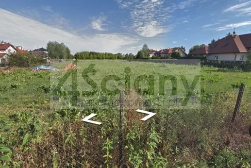 Działka 1 375,00 m², oferta nr , 10382/3098/OGS, Warszawa, Wawer, Wawer