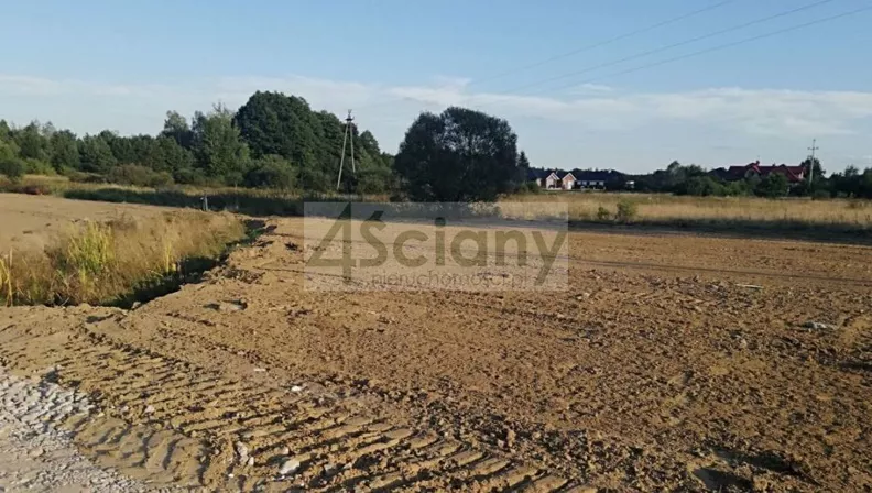 Działka 1 700,00 m², oferta nr , 8577/3098/OGS, Żelechów