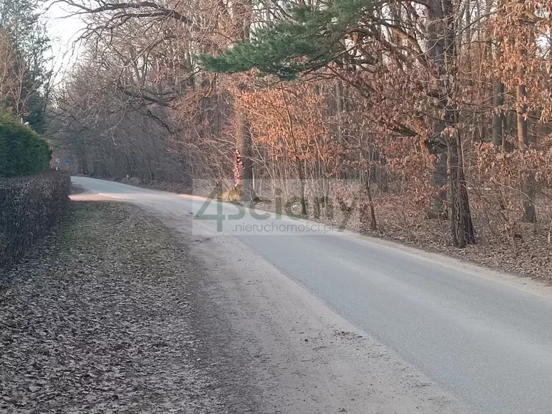Działka 1 673,00 m², oferta nr , 10435/3098/OGS, Żelechów