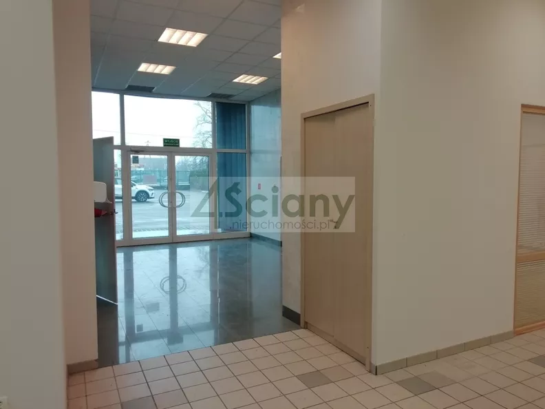 Biuro 300,00 m², oferta nr , 3994/3098/OLW, Pruszków