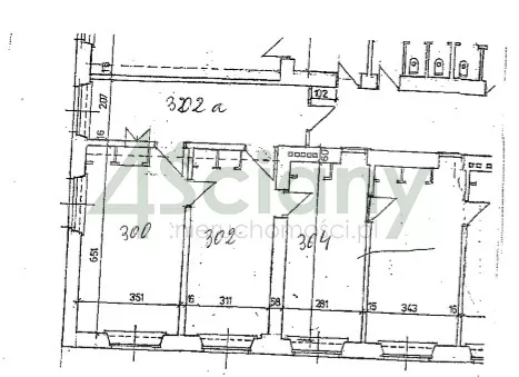 Biuro 110,00 m², oferta nr , 3235/3098/OLW, Warszawa, Śródmieście, Śródmieście