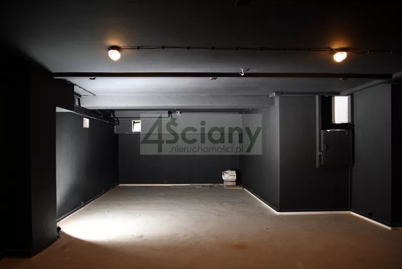 Lokal użytkowy 252,00 m², oferta nr , 4073/3098/OLW, Warszawa, Śródmieście, Śródmieście