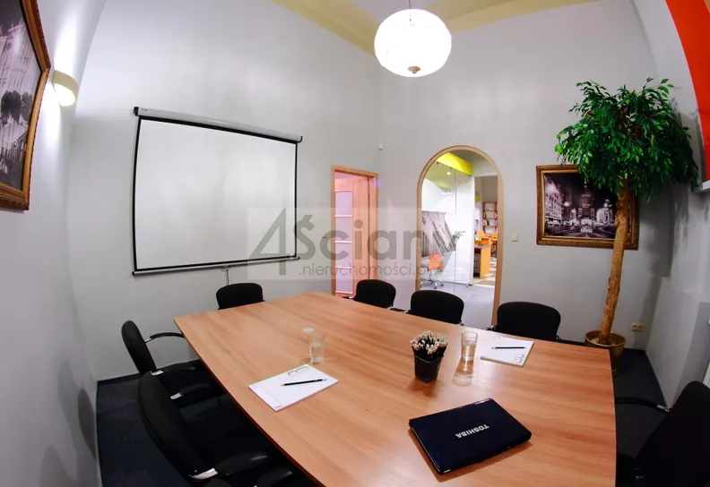Biuro 100,00 m², oferta nr , 4076/3098/OLW, Warszawa, Śródmieście, Śródmieście