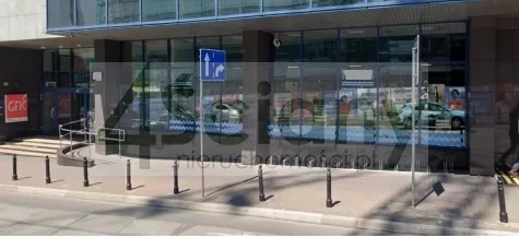 Lokal użytkowy 103,00 m², oferta nr , 4127/3098/OLW, Warszawa, Śródmieście, Śródmieście
