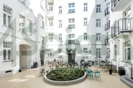 Biuro 55,10 m², oferta nr , 4210/3098/OLW, Warszawa, Śródmieście, Śródmieście