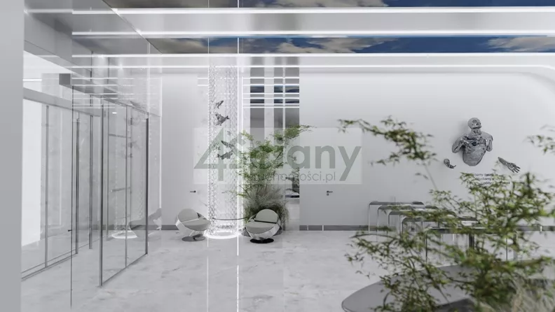 Biuro 110,39 m², oferta nr , 4212/3098/OLW, Warszawa, Śródmieście, Śródmieście