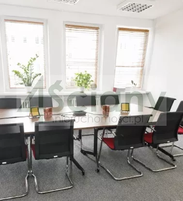 Biuro 150,00 m², oferta nr , 4215/3098/OLW, Warszawa, Śródmieście, Śródmieście