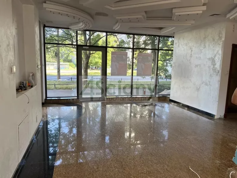 Lokal użytkowy 78,00 m², oferta nr , 3967/3098/OLW, Warszawa, Ursynów, Ursynów