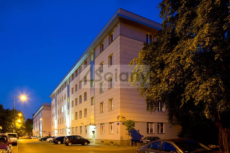 Biuro 17,07 m², oferta nr , 3106/3098/OLW, Warszawa, Wola, Wola