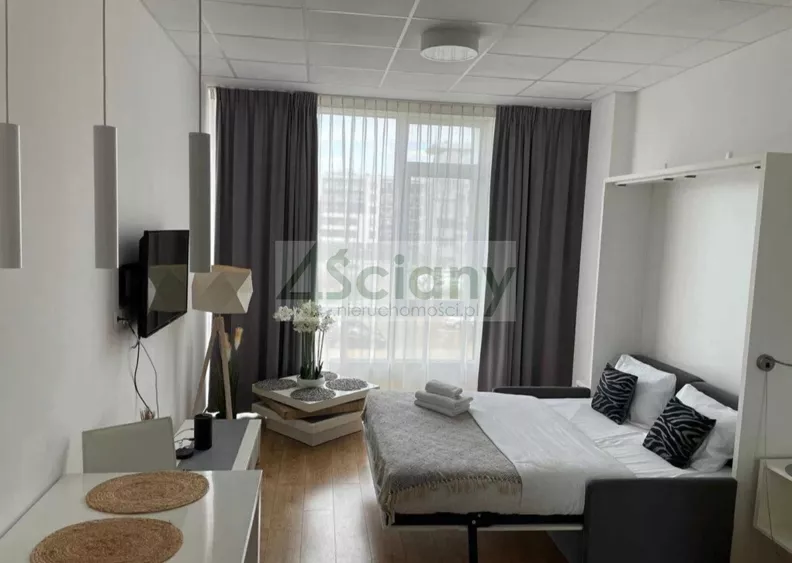 1 pokój, mieszkanie 32,12 m², piętro 2, oferta nr , 65593/3098/OMS, Warszawa, Włochy, Włochy, Aleje Jerozolimskie