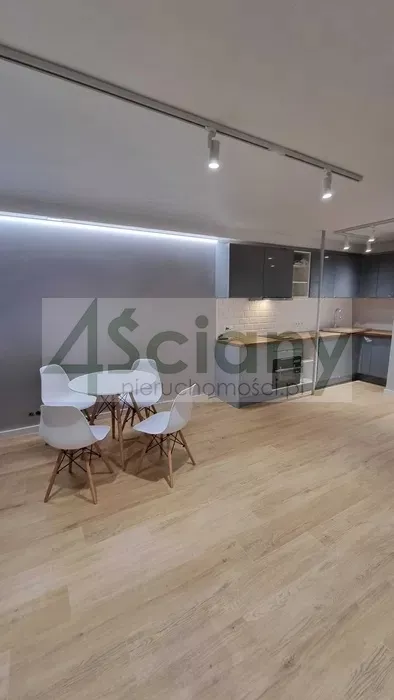 1 pokój, mieszkanie 28,30 m², piętro 1, oferta nr , 64889/3098/OMS, Warszawa, Mokotów, Mokotów, Artura Malawskiego