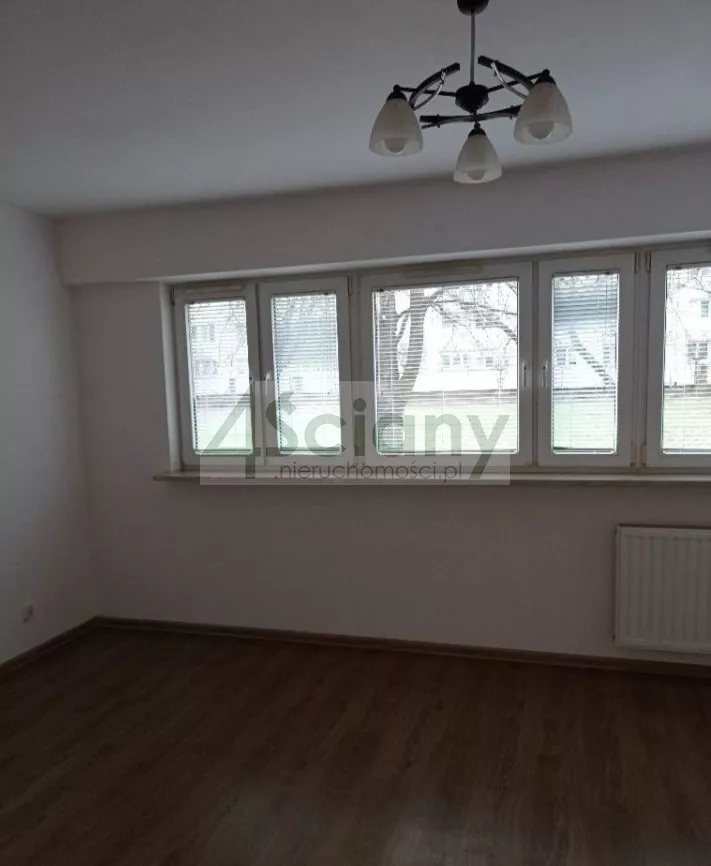 1 pokój, mieszkanie 28,00 m², parter, oferta nr , 61950/3098/OMS, Warszawa, Mokotów, Mokotów, Bokserska