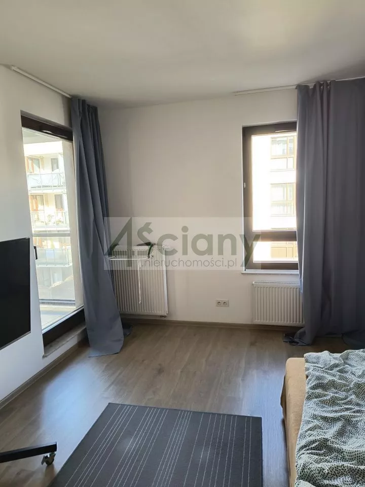 1 pokój, mieszkanie 31,00 m², piętro 2, oferta nr , 66773/3098/OMS, Warszawa, Wilanów, Wilanów, abp. Józefa Teodorowicza