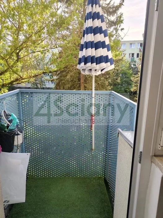 1 pokój, mieszkanie 26,94 m², piętro 2, oferta nr , 66939/3098/OMS, Warszawa, Wawer, Wawer, Króla Maciusia