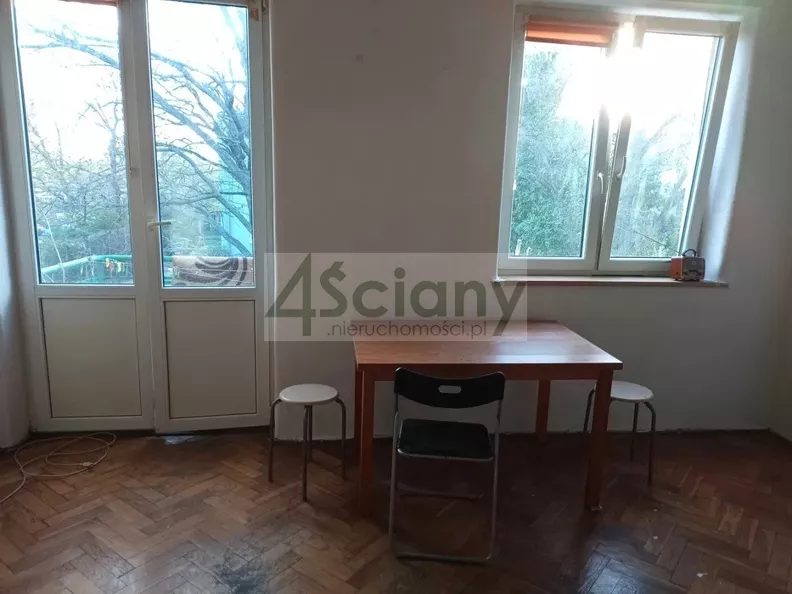 1 pokój, mieszkanie 34,00 m², piętro 1, oferta nr , 66978/3098/OMS, Warszawa, Praga Północ, Praga Północ, Stanisława Witkiewicza