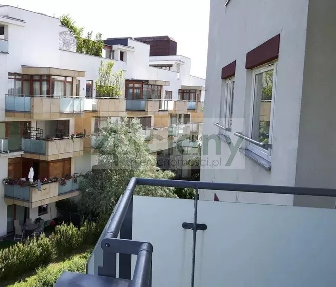 1 pokój, apartament 38,00 m², piętro 3, oferta nr , 65855/3098/OMS, Warszawa, Mokotów, Mokotów, Wyględowska