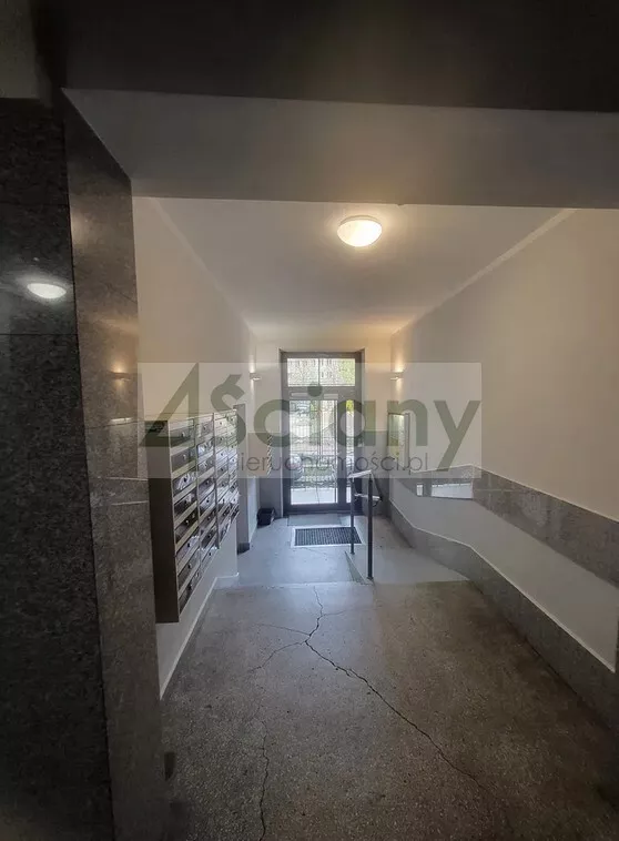 2 pokoje, apartament 51,50 m², piętro 6, oferta nr , 66459/3098/OMS, Warszawa, Śródmieście, Śródmieście, Aleja Armii Ludowej