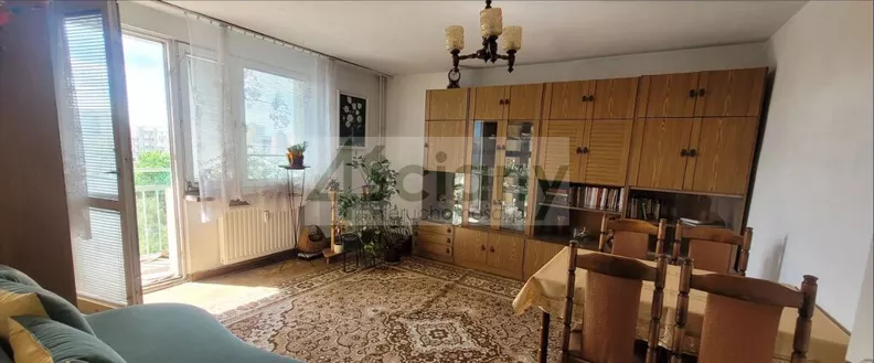 2 pokoje, mieszkanie 50,50 m², piętro 6, oferta nr , 67375/3098/OMS, Warszawa, Bemowo, Bemowo, Andrzeja Sołtana
