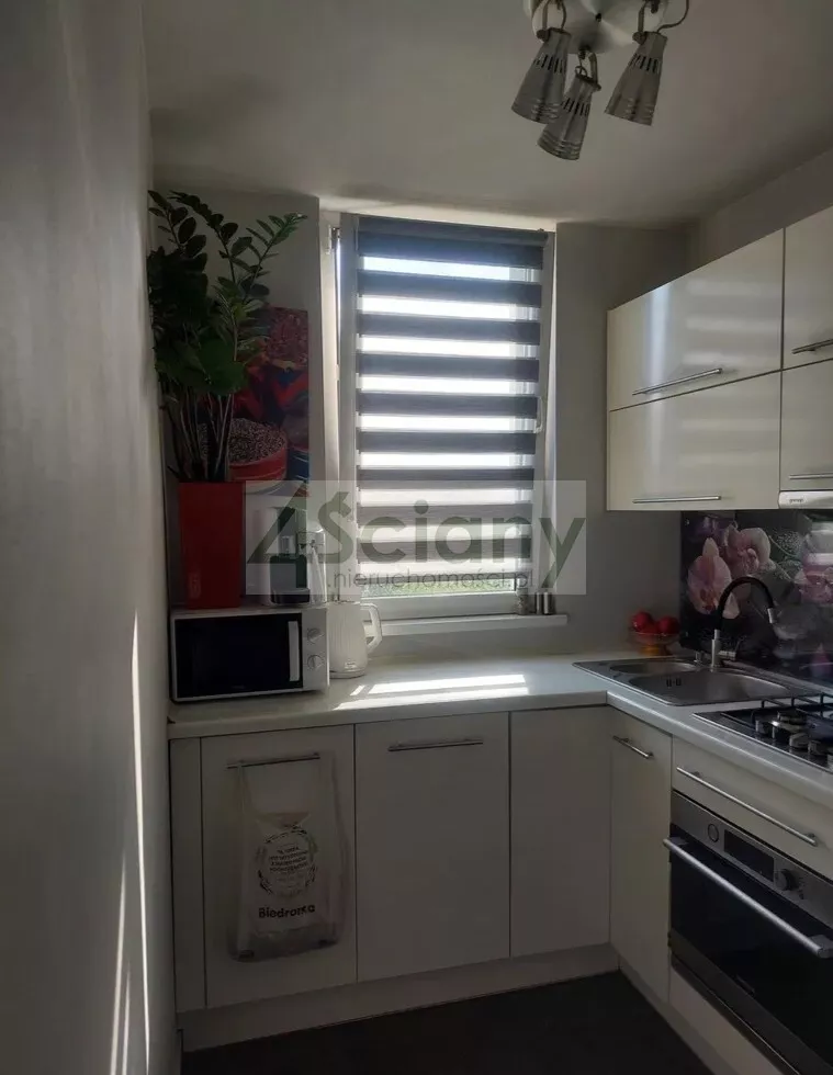2 pokoje, mieszkanie 36,70 m², piętro 6, oferta nr , 67070/3098/OMS, Warszawa, Targówek, Targówek, Bazyliańska