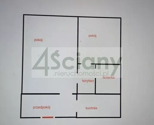 2 pokoje, mieszkanie 39,08 m², parter, oferta nr , 66339/3098/OMS, Warszawa, Praga Południe, Praga Południe, Brazylijska