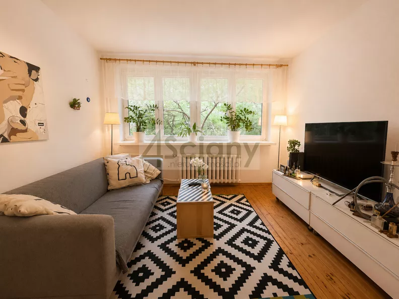 2 pokoje, mieszkanie 42,00 m², parter, oferta nr , 67322/3098/OMS, Warszawa, Wola, Wola, Emanuela Ringelbluma