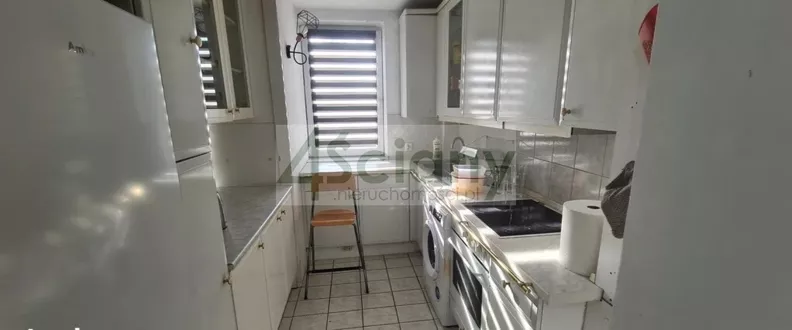 2 pokoje, mieszkanie 43,00 m², piętro 1, oferta nr , 67054/3098/OMS, Warszawa, Bielany, Bielany, Hansa Christiana Andersena