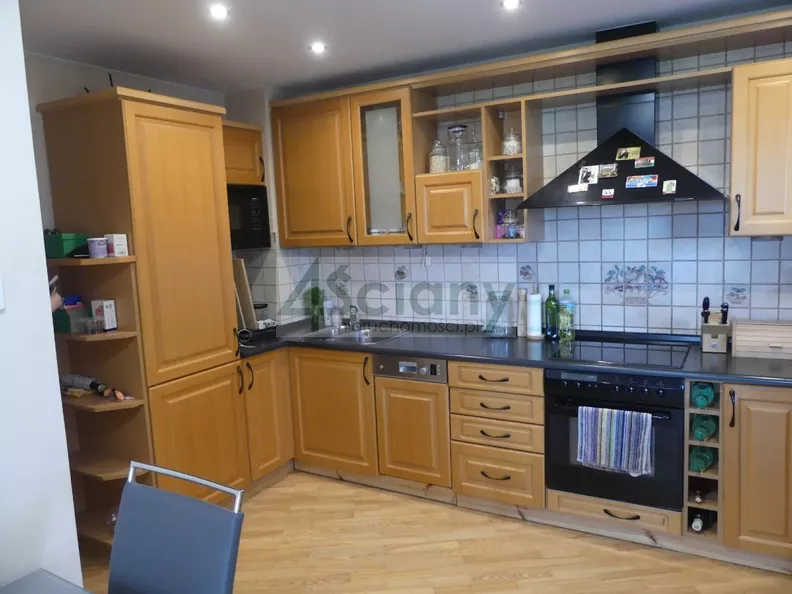 2 pokoje, mieszkanie 53,00 m², piętro 4, oferta nr , 57960/3098/OMS, Warszawa, Bielany, Bielany, Księżycowa