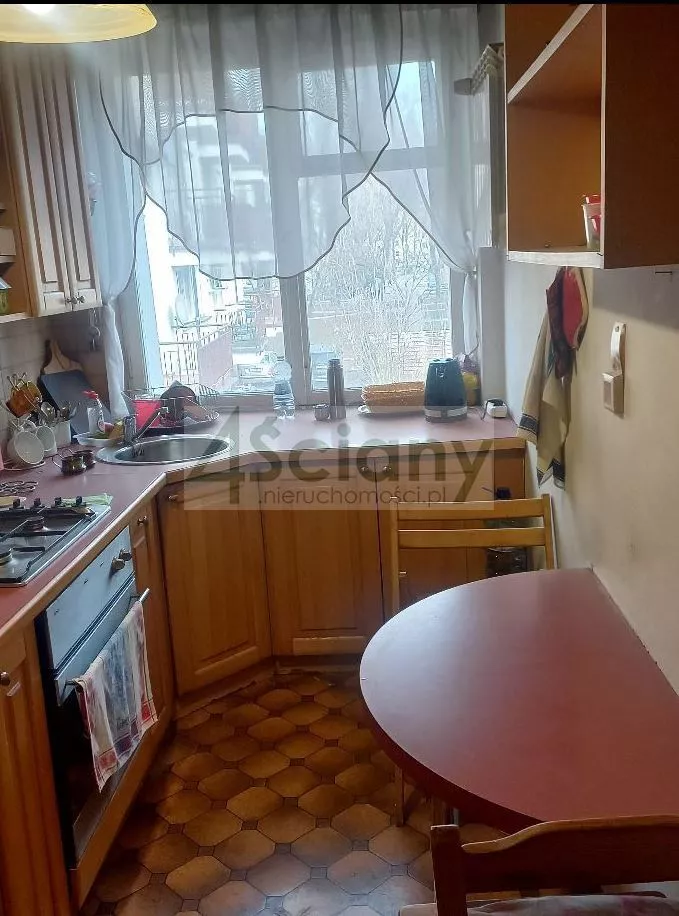 2 pokoje, mieszkanie 49,10 m², piętro 1, oferta nr , 67399/3098/OMS, Warszawa, Praga Południe, Praga Południe, Ludwika Kickiego