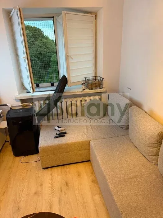 2 pokoje, mieszkanie 28,50 m², piętro 3, oferta nr , 66586/3098/OMS, Warszawa, Wola, Wola, Ożarowska