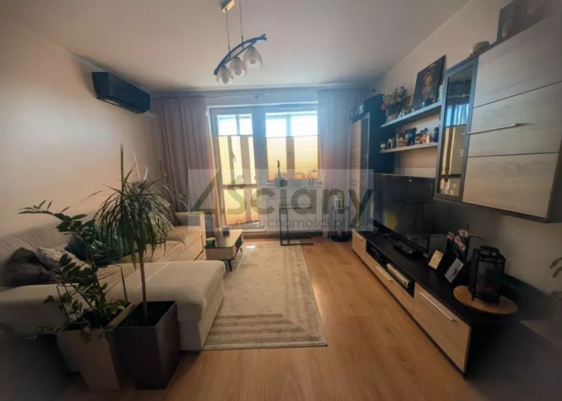 2 pokoje, mieszkanie 42,50 m², piętro 2, oferta nr , 67296/3098/OMS, Warszawa, Białołęka, Białołęka, Sieczna