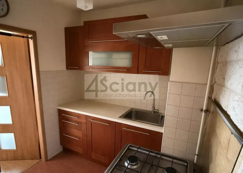 2 pokoje, mieszkanie 36,60 m², piętro 7, oferta nr , 67316/3098/OMS, Warszawa, Mokotów, Mokotów, Śniardwy