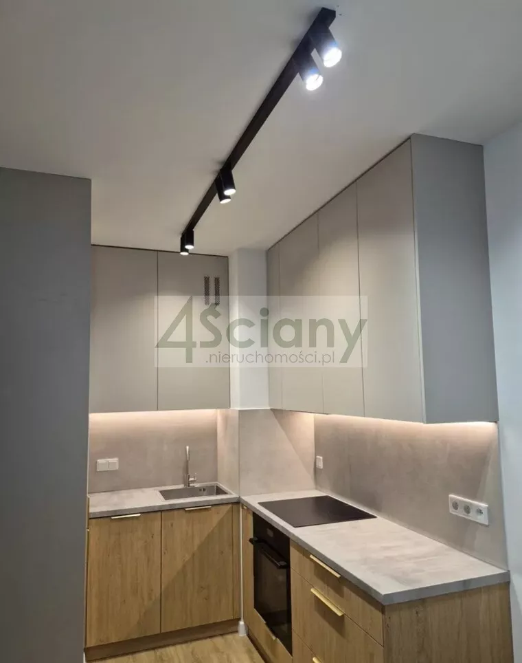 2 pokoje, mieszkanie 33,48 m², piętro 2, oferta nr , 66936/3098/OMS, Warszawa, Białołęka, Białołęka, Trakt Nadwiślański