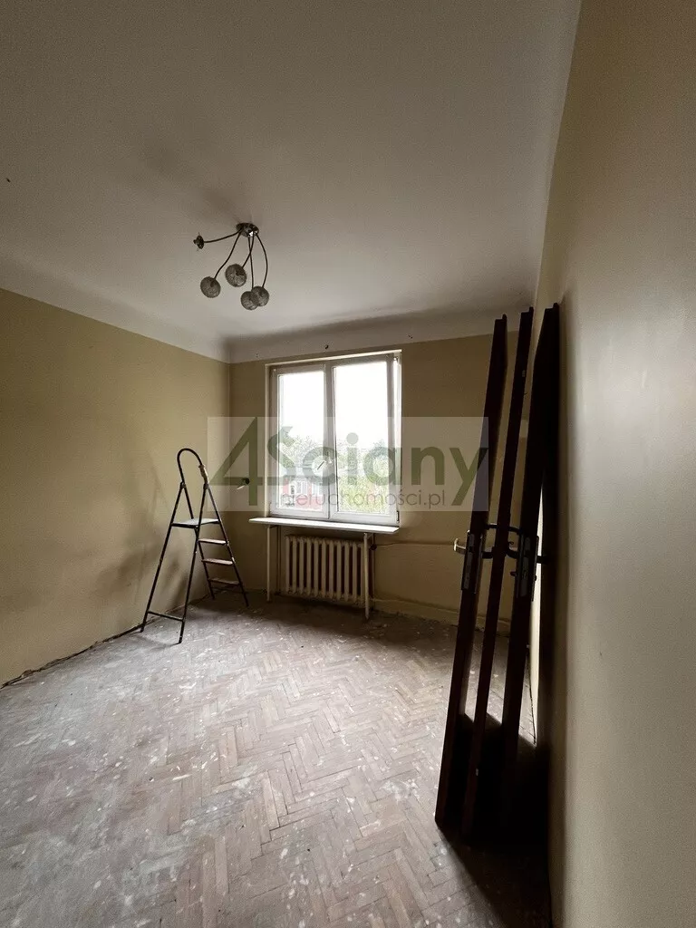 2 pokoje, apartament 50,00 m², piętro 4, oferta nr , 66193/3098/OMS, Warszawa, Mokotów, Mokotów, Wiktorska
