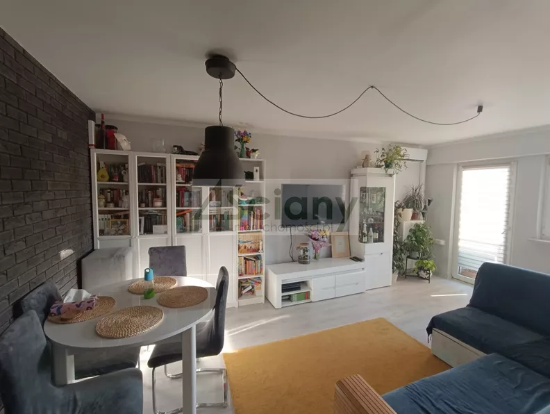 2 pokoje, mieszkanie 47,00 m², piętro 3, oferta nr , 67002/3098/OMS, Warszawa, Bielany, Bielany, Wrzeciono