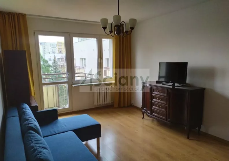 2 pokoje, mieszkanie 46,00 m², piętro 4, oferta nr , 67259/3098/OMS, Warszawa, Ursynów, Ursynów, Związku Walki Młodych