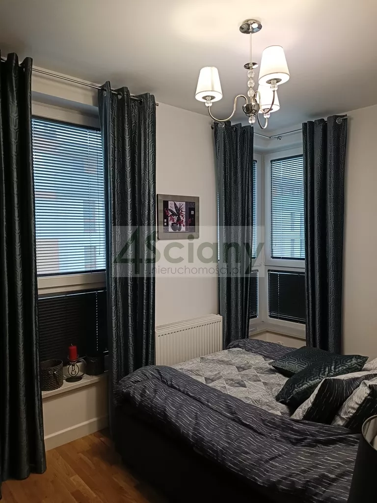 2 pokoje, mieszkanie 44,36 m², piętro 5, oferta nr , 6991/3098/OMW, Warszawa, Bemowo, Bemowo, Szeligowska