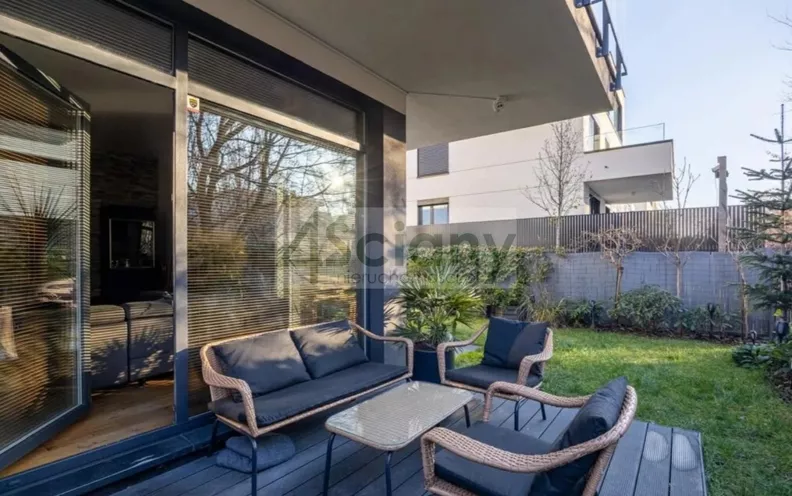 3 pokoje, mieszkanie 73,00 m², parter, oferta nr , 66376/3098/OMS, Warszawa, Mokotów, Mokotów, Bartycka