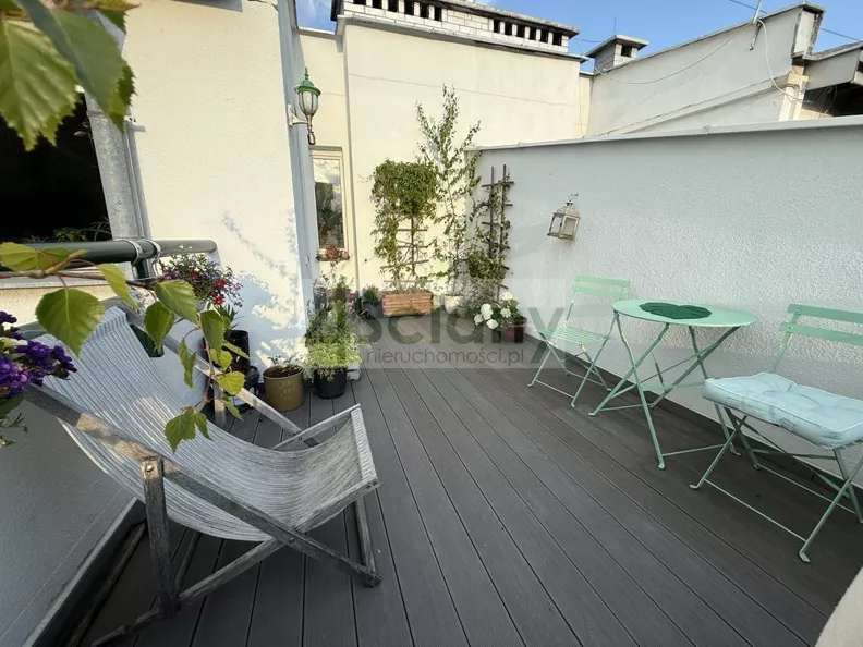 3 pokoje, mieszkanie 79,00 m², piętro 4, oferta nr , 66738/3098/OMS, Warszawa, Praga Południe, Praga Południe, Floriana Znanieckiego