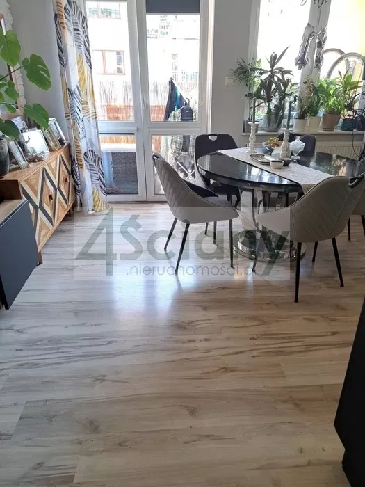 3 pokoje, mieszkanie 60,32 m², piętro 1, oferta nr , 64325/3098/OMS, Warszawa, Rembertów, Rembertów, Ignacego Paderewskiego