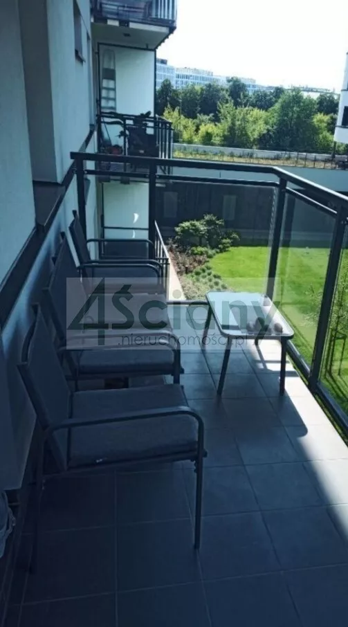 3 pokoje, mieszkanie 51,80 m², piętro 2, oferta nr , 66888/3098/OMS, Warszawa, Mokotów, Mokotów, Jana Pawła Woronicza