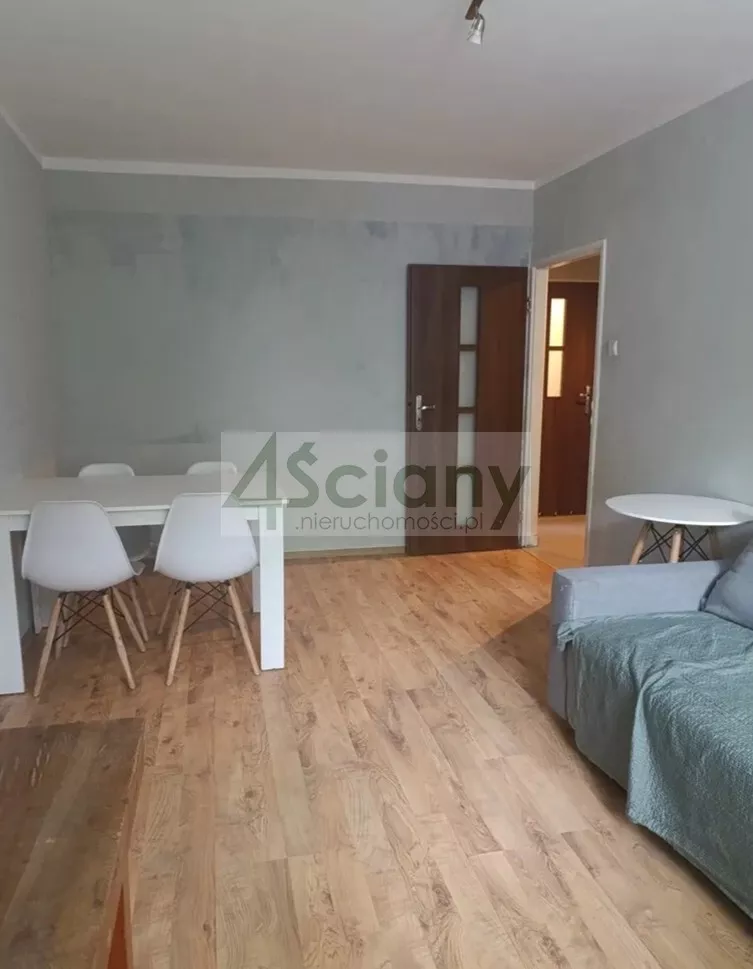 3 pokoje, mieszkanie 48,00 m², parter, oferta nr , 64496/3098/OMS, Warszawa, Mokotów, Mokotów, Konduktorska