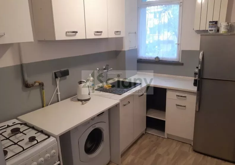 3 pokoje, mieszkanie 49,00 m², piętro 2, oferta nr , 66933/3098/OMS, Warszawa, Wola, Wola, Niska