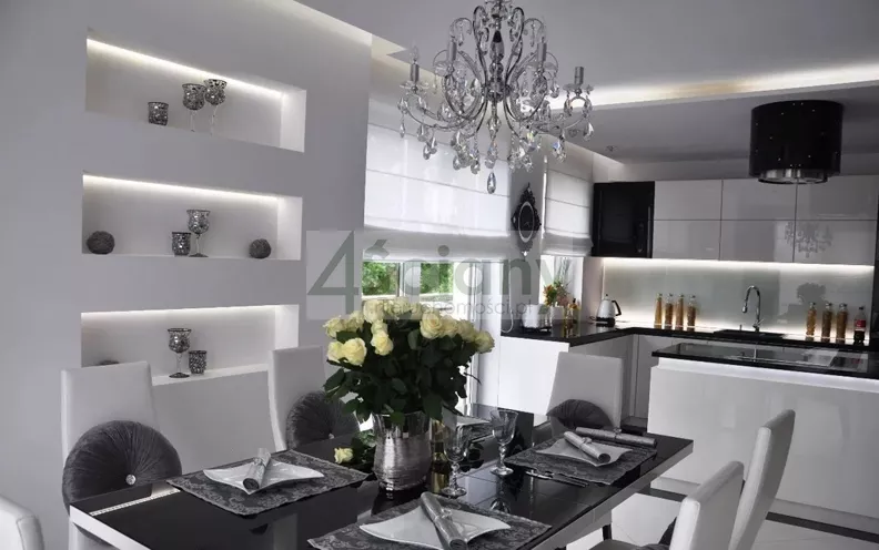 3 pokoje, mieszkanie 79,42 m², piętro 3, oferta nr , 61204/3098/OMS, Warszawa, Białołęka, Białołęka, Sprawna