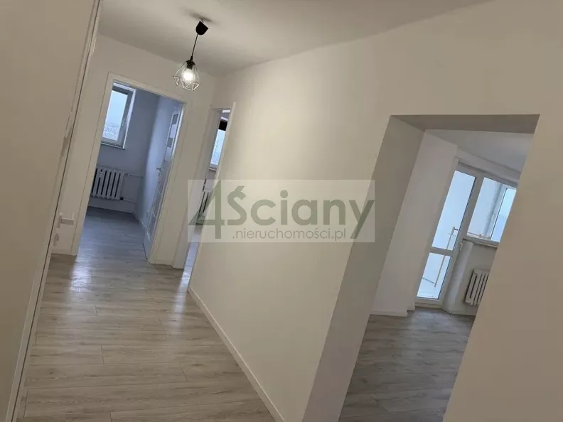 3 pokoje, mieszkanie 67,40 m², piętro 6, oferta nr , 66580/3098/OMS, Warszawa, Targówek, Targówek, św. Wincentego