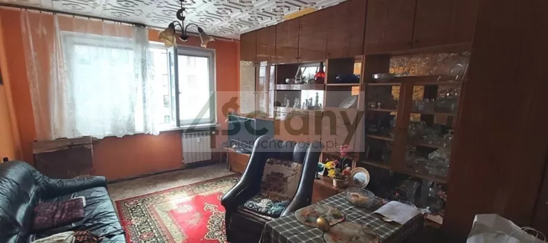 3 pokoje, mieszkanie 48,20 m², piętro 3, oferta nr , 67346/3098/OMS, Warszawa, Wola, Wola, Szulborska