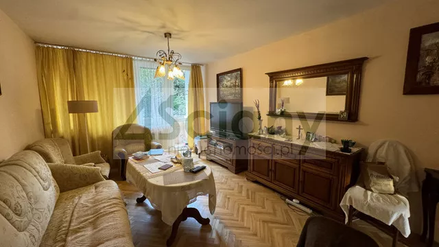 3 pokoje, mieszkanie 66,00 m², parter, oferta nr , 64128/3098/OMS, Warszawa, Ochota, Ochota, Władysława Korotyńskiego